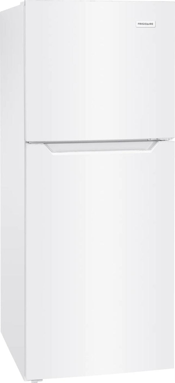 10.1 Cu. Ft. Top Freezer Apartment-Size Refrigerator