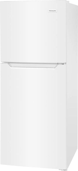 10.1 Cu. Ft. Top Freezer Apartment-Size Refrigerator