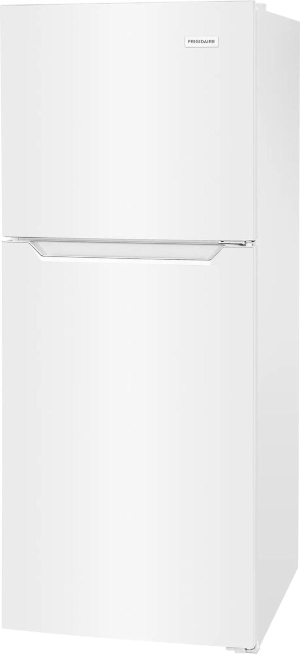 10.1 Cu. Ft. Top Freezer Apartment-Size Refrigerator