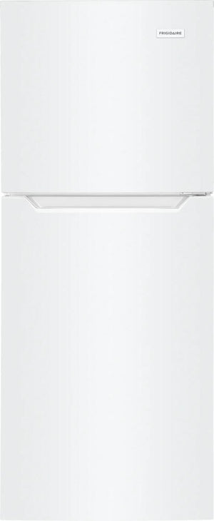 10.1 Cu. Ft. Top Freezer Apartment-Size Refrigerator