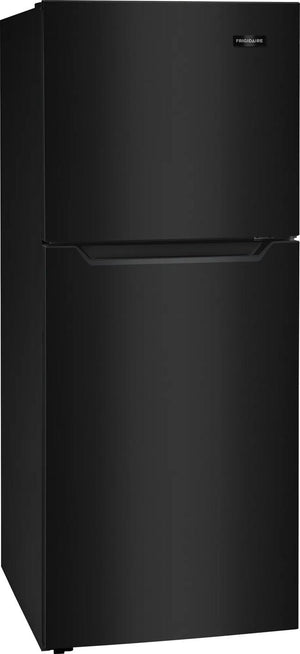 11.6 Cu. Ft. Top Freezer Apartment-Size Refrigerator