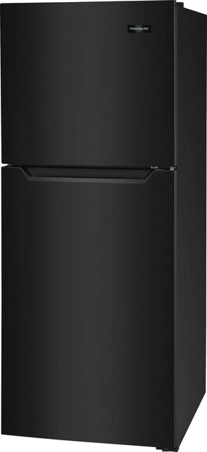 11.6 Cu. Ft. Top Freezer Apartment-Size Refrigerator