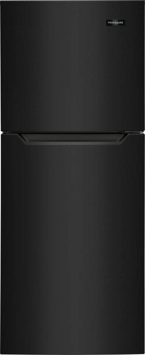 11.6 Cu. Ft. Top Freezer Apartment-Size Refrigerator