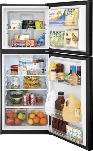 11.6 Cu. Ft. Top Freezer Apartment-Size Refrigerator
