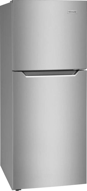 11.6 Cu. Ft. Top Freezer Apartment-Size Refrigerator