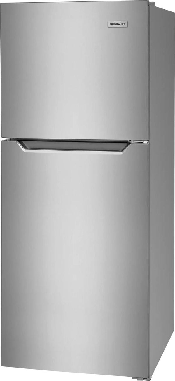 11.6 Cu. Ft. Top Freezer Apartment-Size Refrigerator
