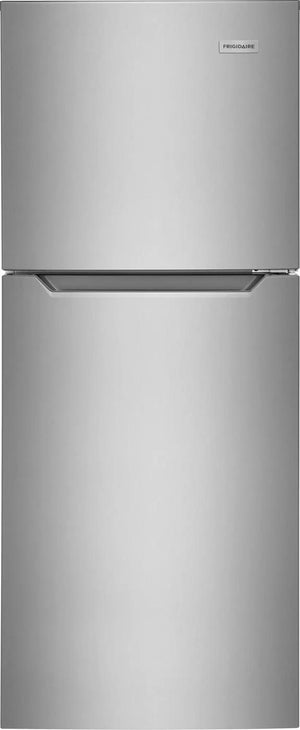 11.6 Cu. Ft. Top Freezer Apartment-Size Refrigerator