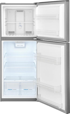11.6 Cu. Ft. Top Freezer Apartment-Size Refrigerator