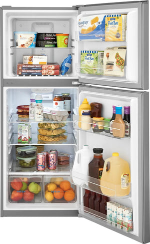 11.6 Cu. Ft. Top Freezer Apartment-Size Refrigerator