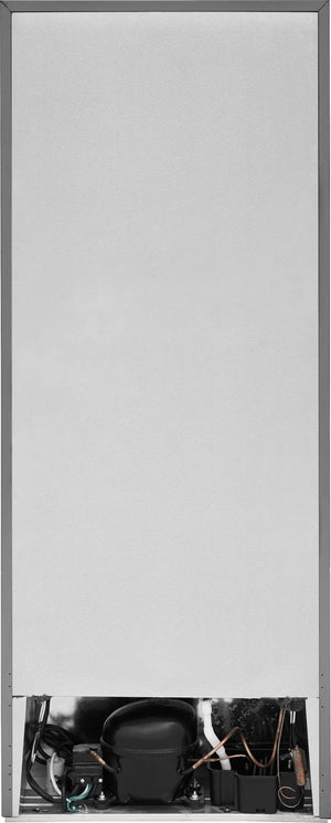 11.6 Cu. Ft. Top Freezer Apartment-Size Refrigerator