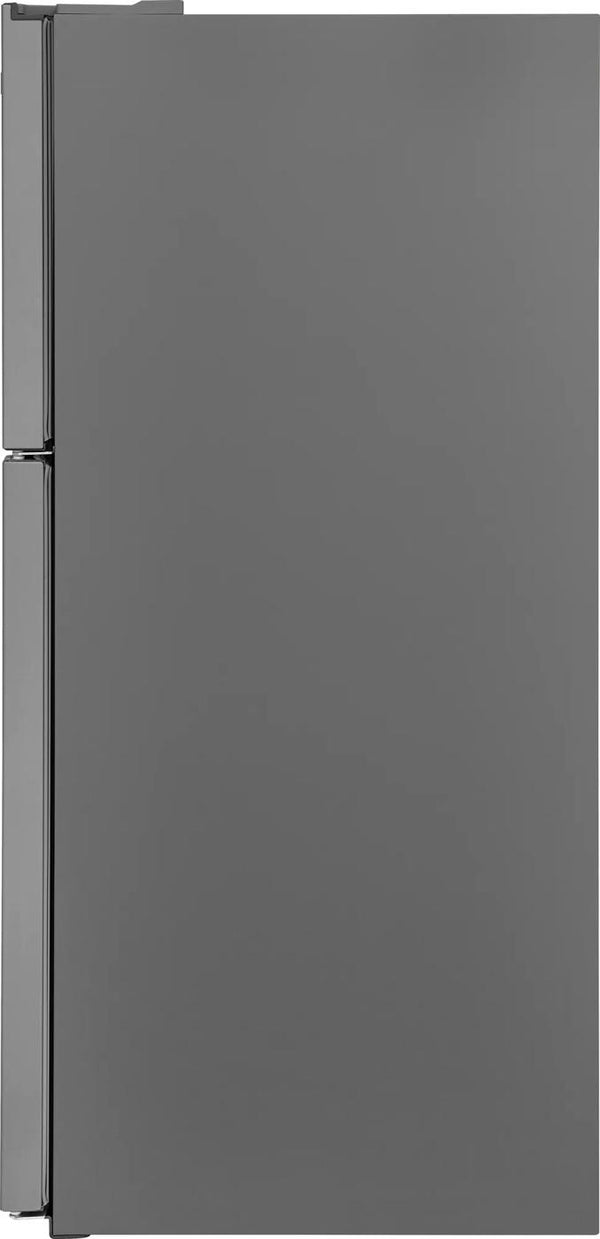11.6 Cu. Ft. Top Freezer Apartment-Size Refrigerator