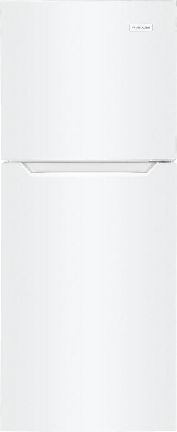 11.6 Cu. Ft. Top Freezer Apartment-Size Refrigerator