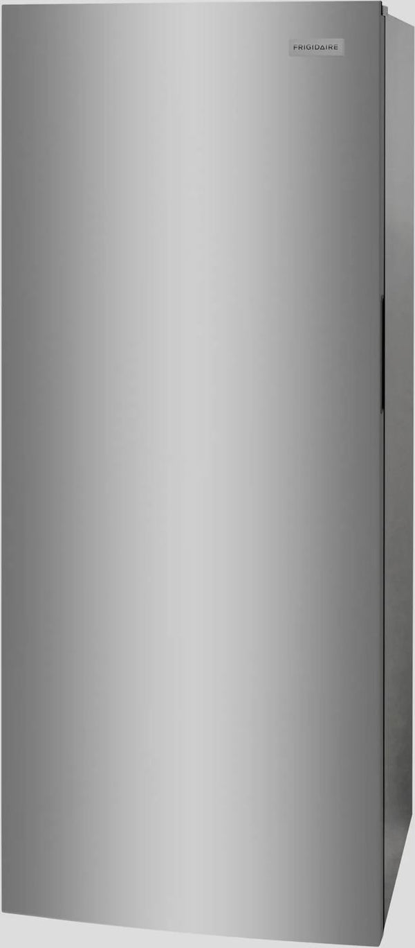 13 Cu. Ft Upright Freezer