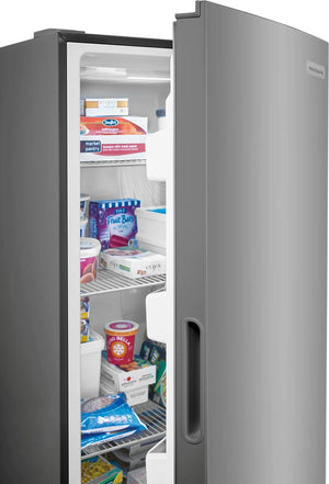 13 Cu. Ft Upright Freezer