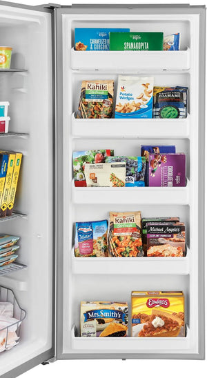13 Cu. Ft Upright Freezer
