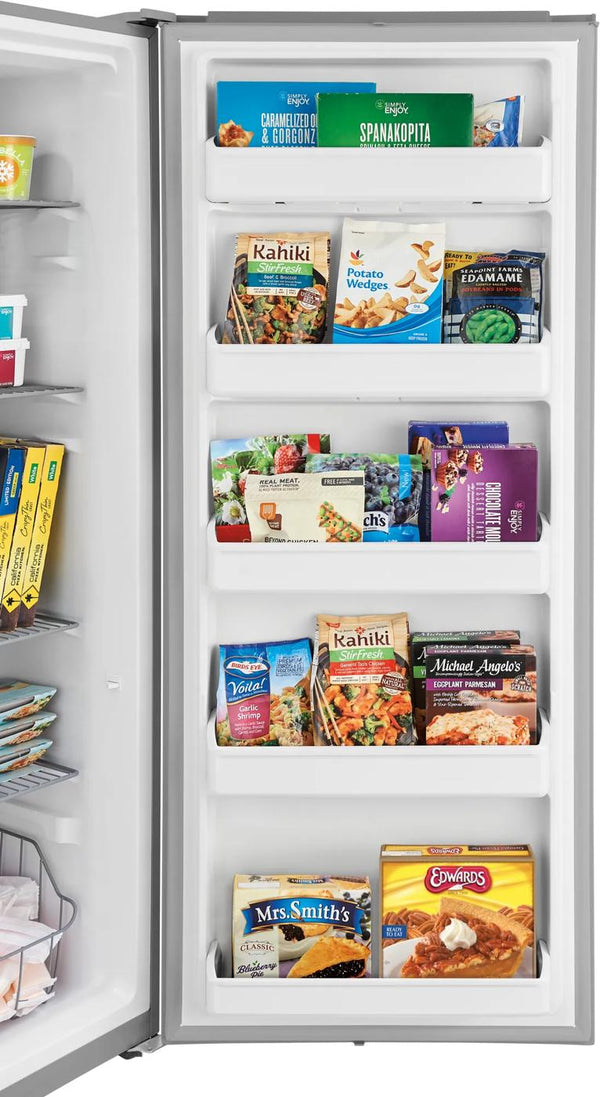 13 Cu. Ft Upright Freezer
