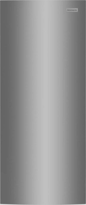 13 Cu. Ft Upright Freezer