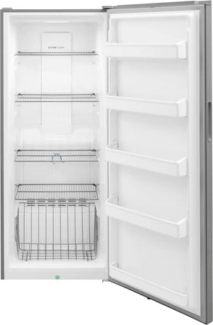 13 Cu. Ft Upright Freezer