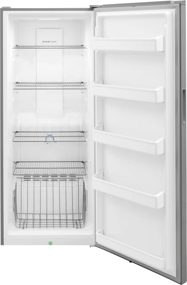 13 Cu. Ft Upright Freezer