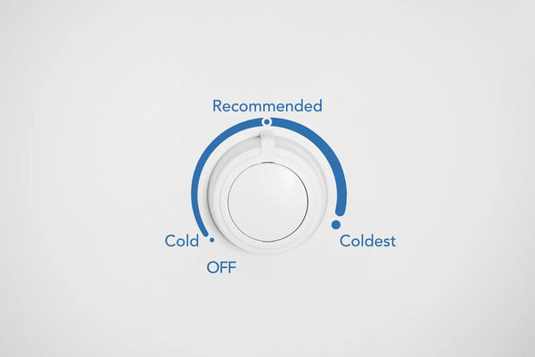 13 Cu. Ft Upright Freezer
