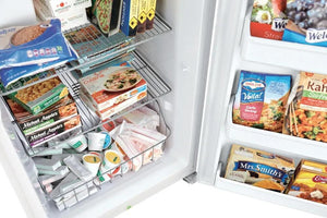 13 Cu. Ft Upright Freezer