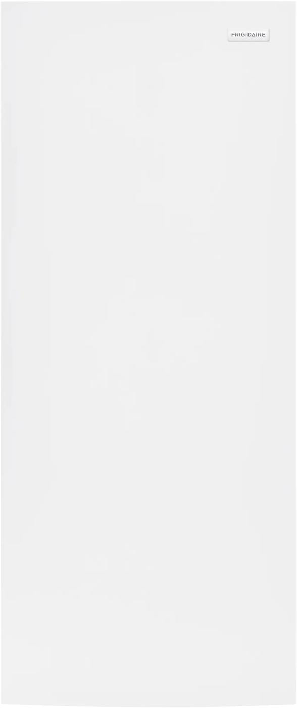 13 Cu. Ft Upright Freezer