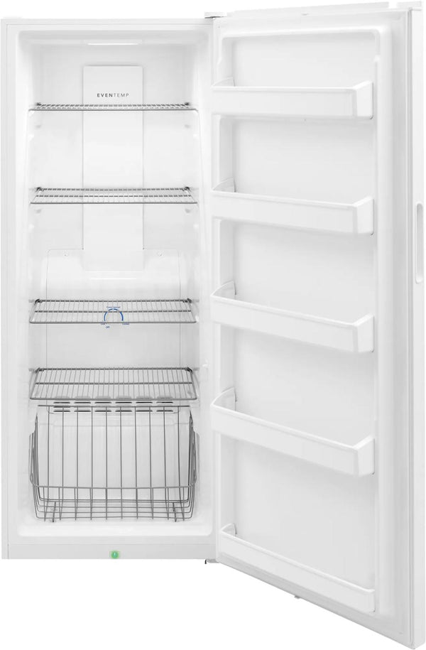 13 Cu. Ft Upright Freezer