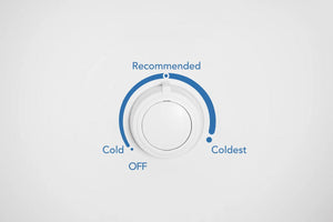 16 Cu. Ft Upright Freezer