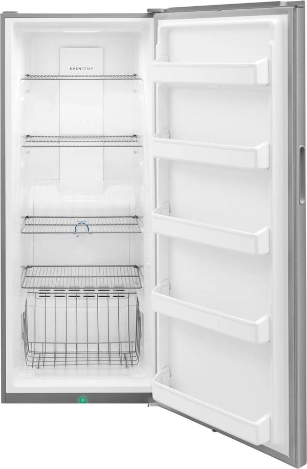 16 Cu. Ft Upright Freezer