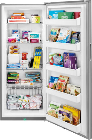 16 Cu. Ft Upright Freezer