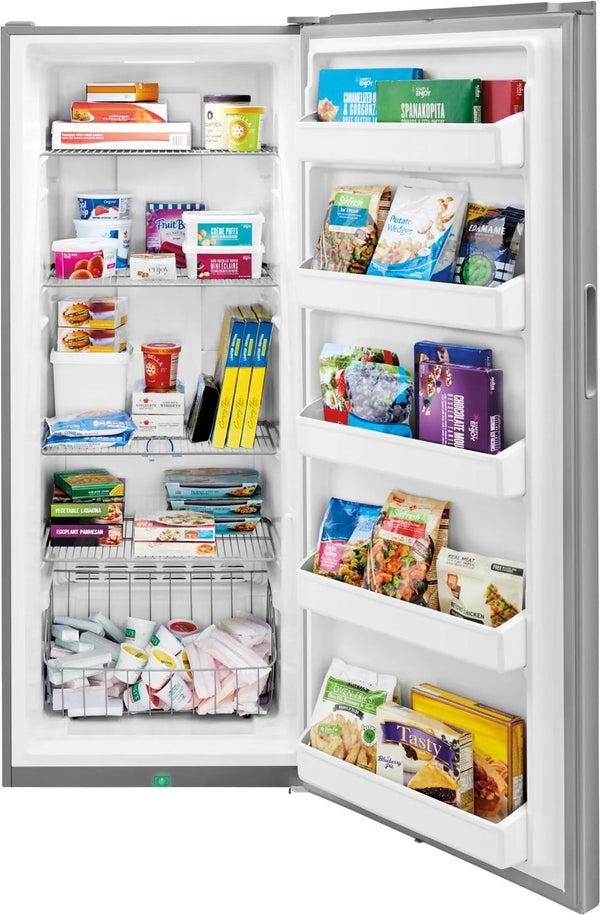 16 Cu. Ft Upright Freezer