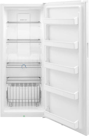 16 Cu. Ft Upright Freezer