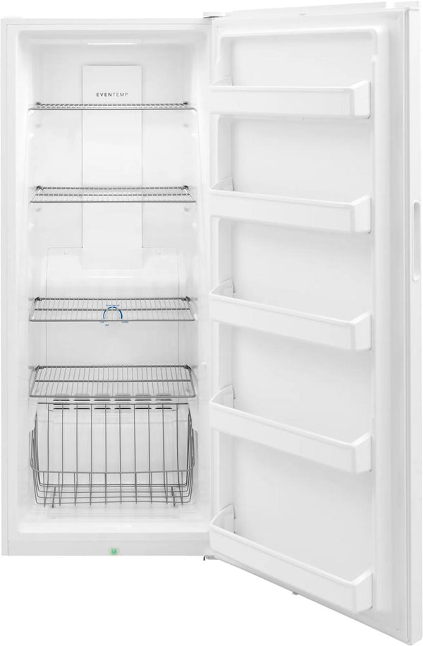 16 Cu. Ft Upright Freezer