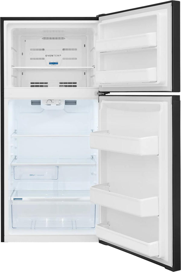 13.9 Cu. Ft. Top Freezer Refrigerator