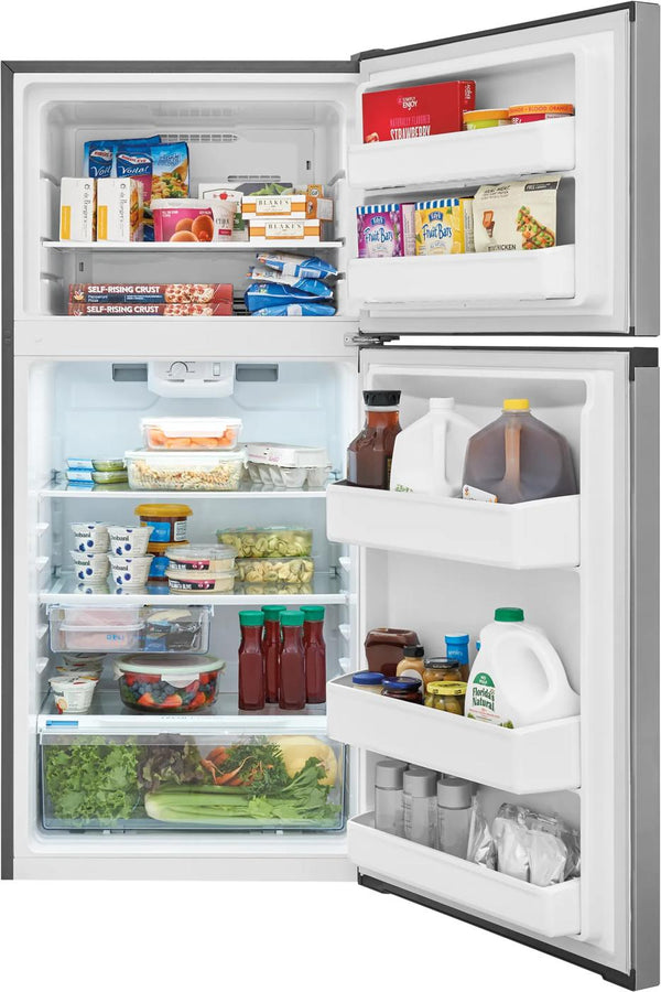 13.9 Cu. Ft. Top Freezer Refrigerator