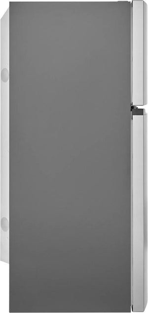 13.9 Cu. Ft. Top Freezer Refrigerator