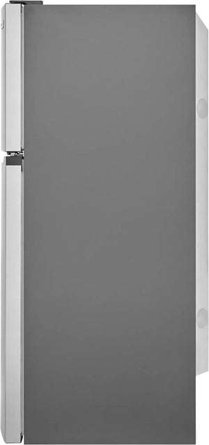 13.9 Cu. Ft. Top Freezer Refrigerator