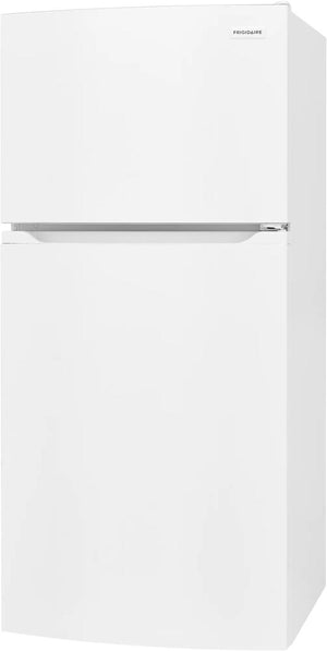 13.9 Cu. Ft. Top Freezer Refrigerator