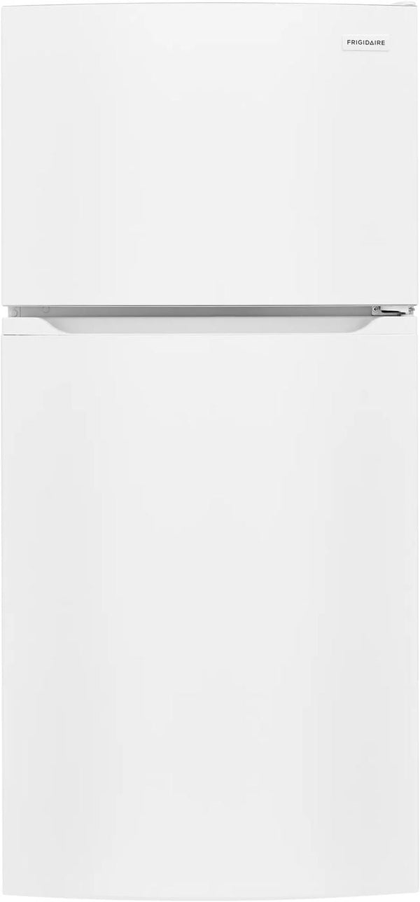 13.9 Cu. Ft. Top Freezer Refrigerator