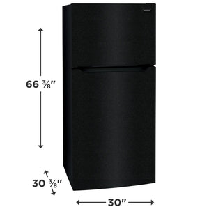 18.3 Cu. Ft. Top Freezer Refrigerator