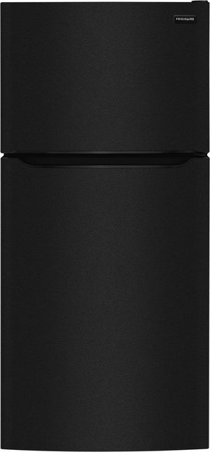 18.3 Cu. Ft. Top Freezer Refrigerator