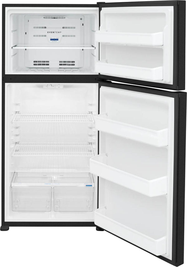 18.3 Cu. Ft. Top Freezer Refrigerator