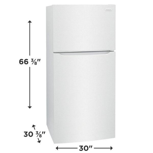 18.3 Cu. Ft. Top Freezer Refrigerator
