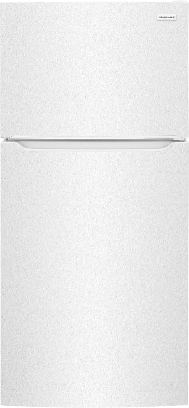 18.3 Cu. Ft. Top Freezer Refrigerator