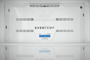 20.0 Cu. Ft. Top Freezer Refrigerator