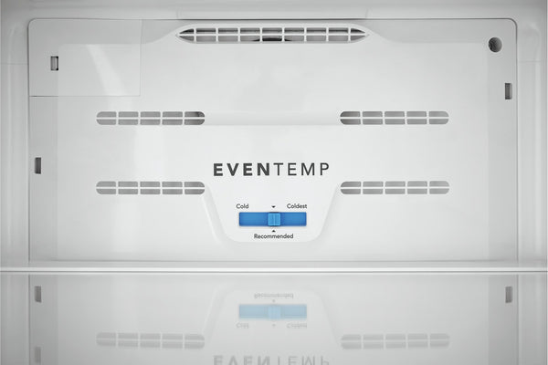 20.0 Cu. Ft. Top Freezer Refrigerator