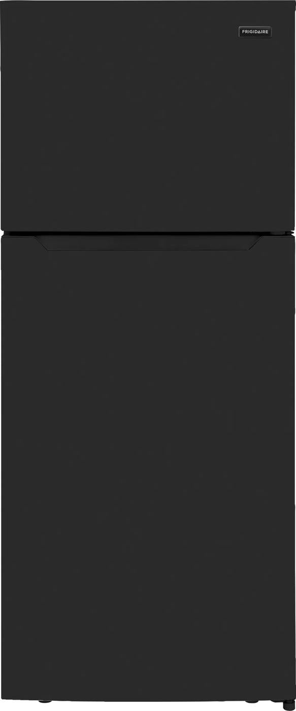 17.6 Cu. Ft. Top Freezer Refrigerator