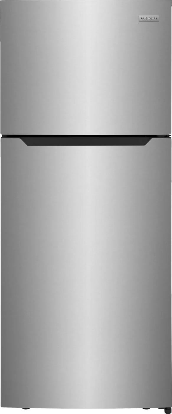 17.6 Cu. Ft. Top Freezer Refrigerator