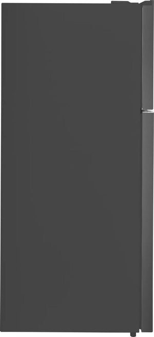 17.6 Cu. Ft. Top Freezer Refrigerator