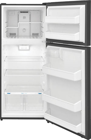 17.6 Cu. Ft. Top Freezer Refrigerator